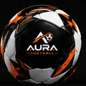 Ballon de Football Aura