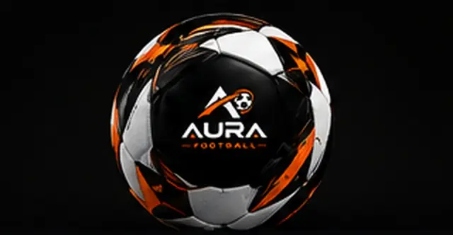 Ballon de Football Aura