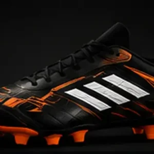 Chaussures de Football Aura Pro
