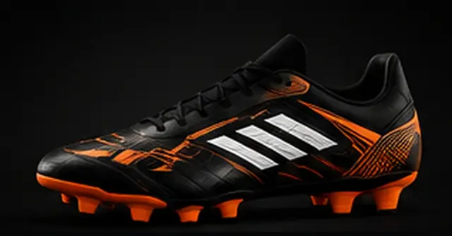 Chaussures de Football Aura Pro