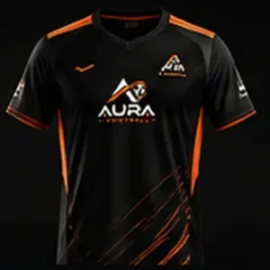 Maillot Aura 2025