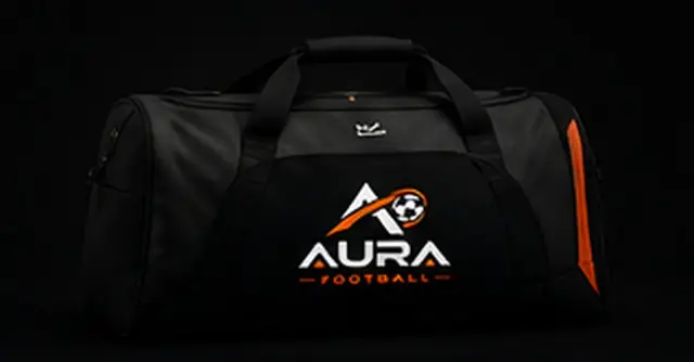 Sac de Sport Aura